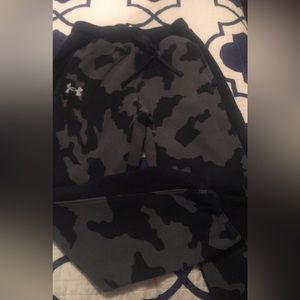 Under armour joggers